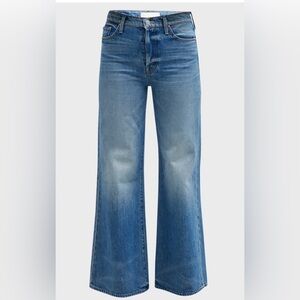 Mother Denim The Tomcat Roller Jean